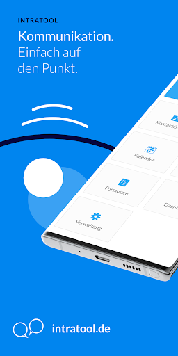 Android application intratool screenshort