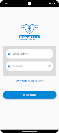 Anteprima dell'app