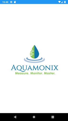 Aquamonix Screen 2