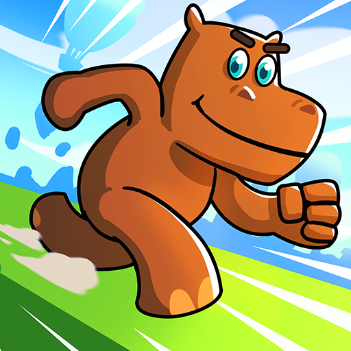 Hippo Dash logo