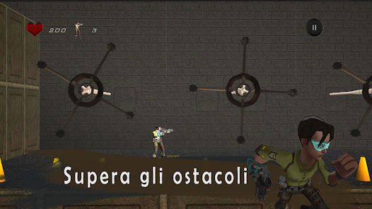 Immagine screenshot