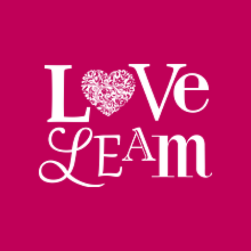 Love Leam logo