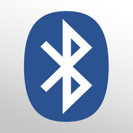 BE-Mesh Network logo