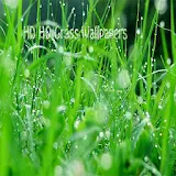 HD HQ Grass Wallpapers icon