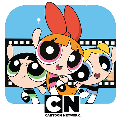 Download Powerpuff Girls Story Maker (403).apk for Android 