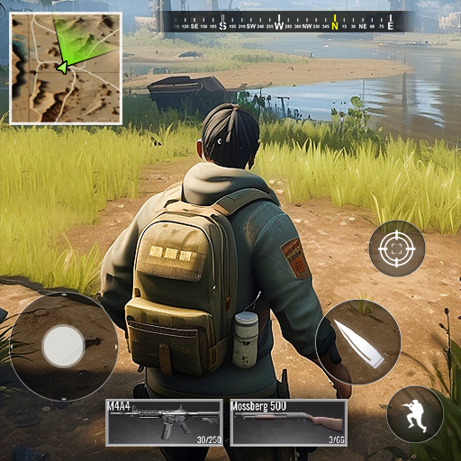 Survival Area: Battle Royale Télécharger sur Windows