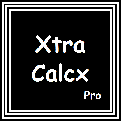 Scentific Calculator Pro