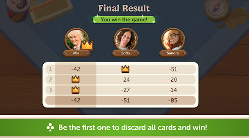 Crazy8 Fun and Friends