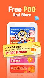 BingoPlus - Bingo Tongits Game