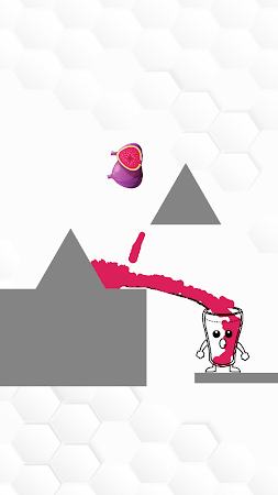 Game screenshot Fill Smart Glass : Make Me Hap hack