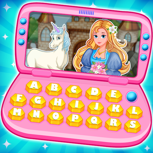 Learn and Play Kids Computer Fun