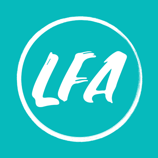 Luce Fit logo