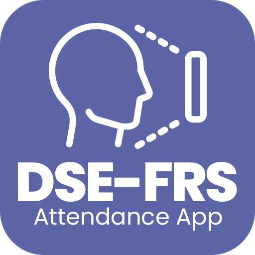 DSE-FRS logo