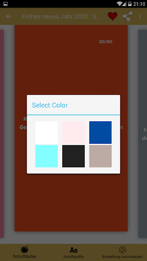 Frohes Neues Jahr 2020  Schöne Grüße