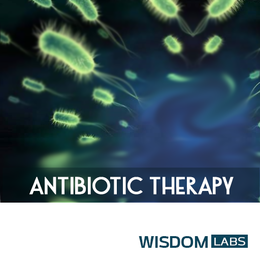 Antibiotic Therapy 1.0 Icon