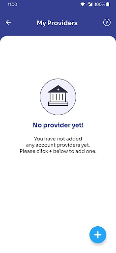 Ozone Authenticator Screen 2