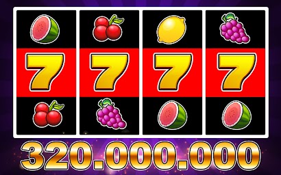Slots - casino slot machines
