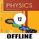 Class 12 Physics NCERT Book