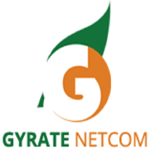 Gyrate Netcom User -Online store