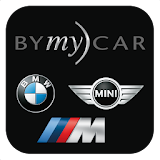 BMW BMC icon