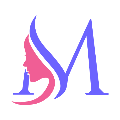 Musee: Live Video Call & chat logo