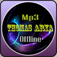 Thomas Arya Full Album Offline Terbaru