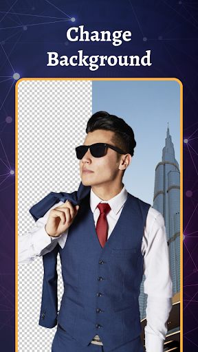 Bg Remover - Background Eraser Screen 2