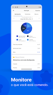 MyFitnessPal: Calorie Counter v23.9.0 Apk Mod 5