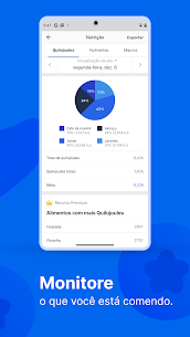 MyFitnessPal: Dieta e Treino MOD PREMIUM EXTRA v22.18.0 5