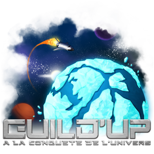 Guild'Up Univers 1.0.3 Icon