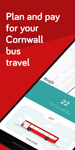 Go Cornwall Bus Unknown