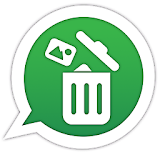 CleanWhats: Erase Duplicate Files icon