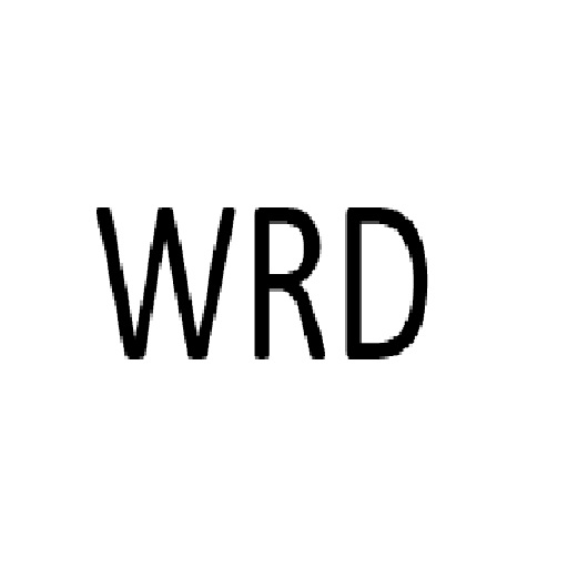 Liczarka WRD logo