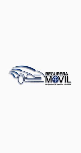 Android application Recuperamovil screenshort