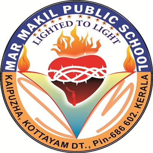 Mar Makil Public School  Icon