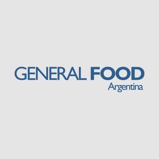 General Food Argentina logo