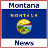 Montana News icon