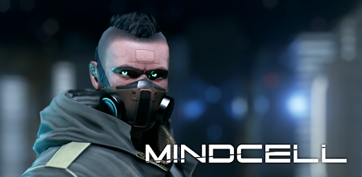 Mindcell v1.63 MOD APK (Unlimited Bullets)