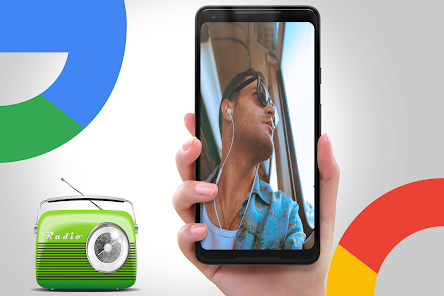Captura de Pantalla 8 Radio Los 40 principales Españ android