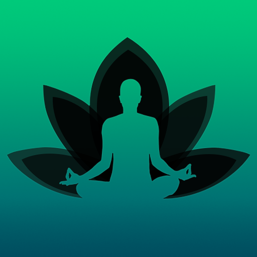Healing Sound:Deep Relaxation logo