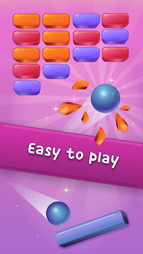 Crush the Bricks Screen 3