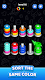 screenshot of Nuts Bolt Sort - Screw 3D