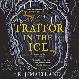 Icon image Traitor in the Ice: Treachery has gripped the nation. But the King has spies everywhere.
