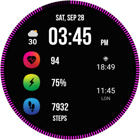 Digital 1 screenshot 0