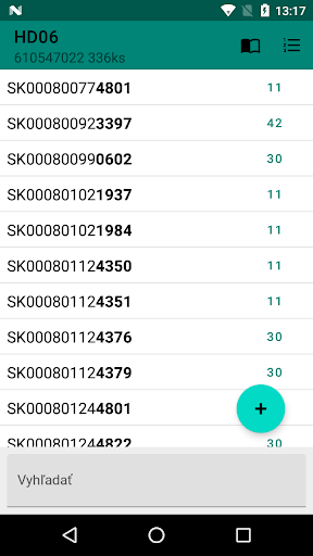 PLIS Screen 2