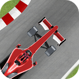 Formula Racing 2D icon