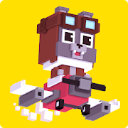 Shooty Skies MOD