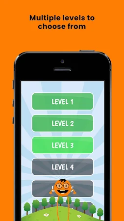 Game screenshot Reading Hero hack