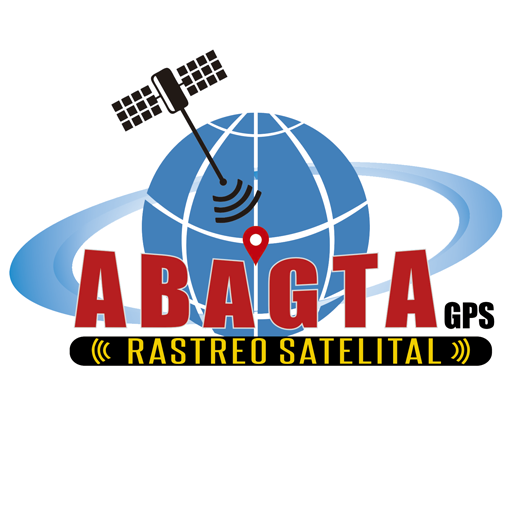 ABAGTA GPS logo