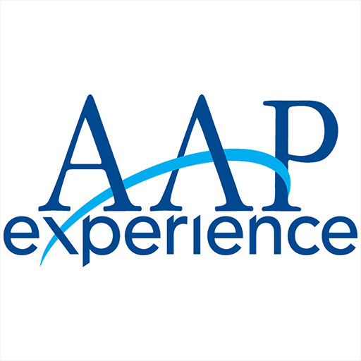 AAP Experience  Icon